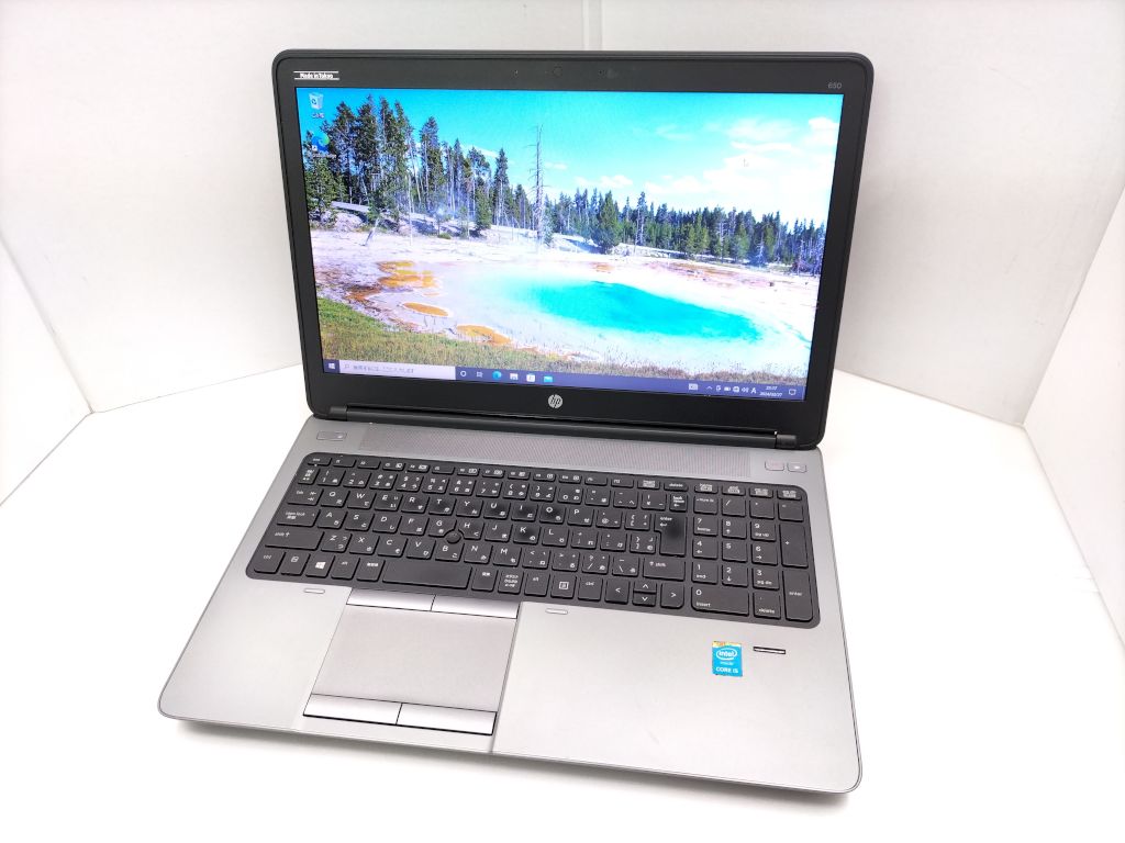 hp ProBook 650 G1