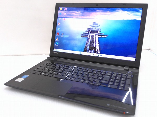 東芝 dynabook T75/TBS2