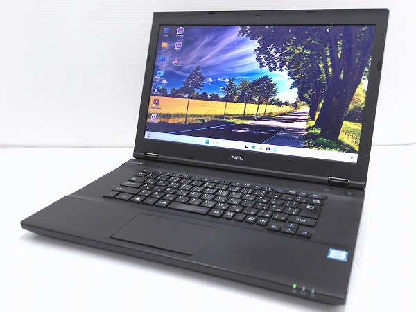 NEC VersaPro VKT16X-2