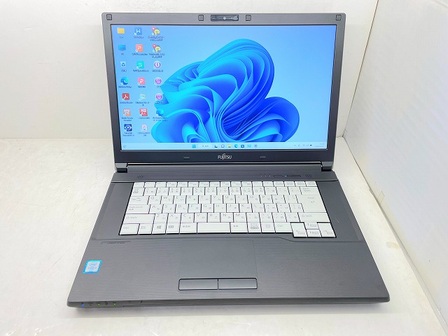 富士通 LIFEBOOK A576/P