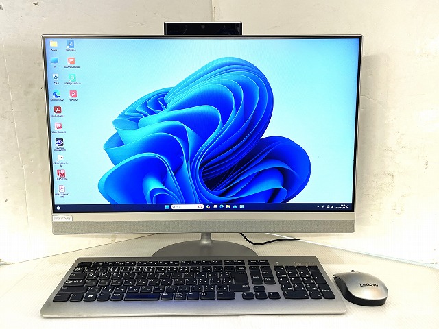 Lenovo ideacentre AIO 520
