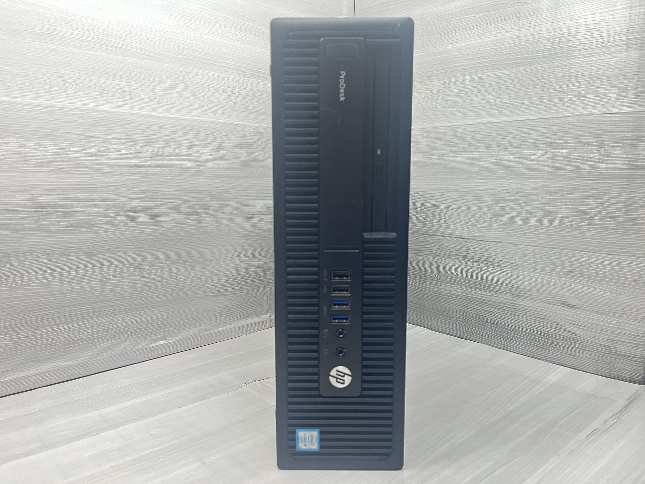 HP ProDesk600 G2