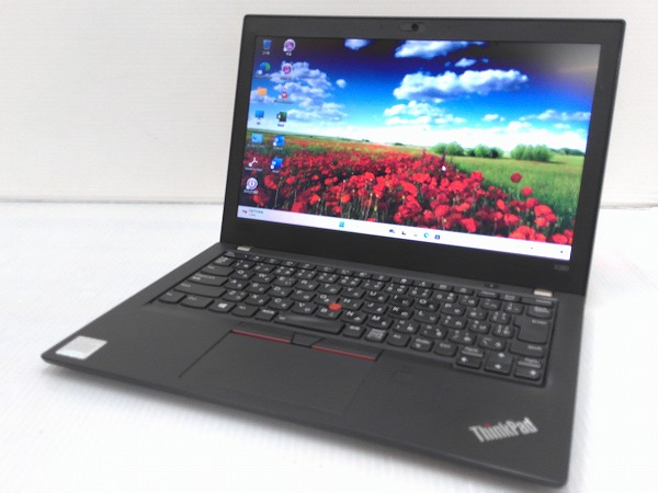 Lenovo ThinkPad X280
