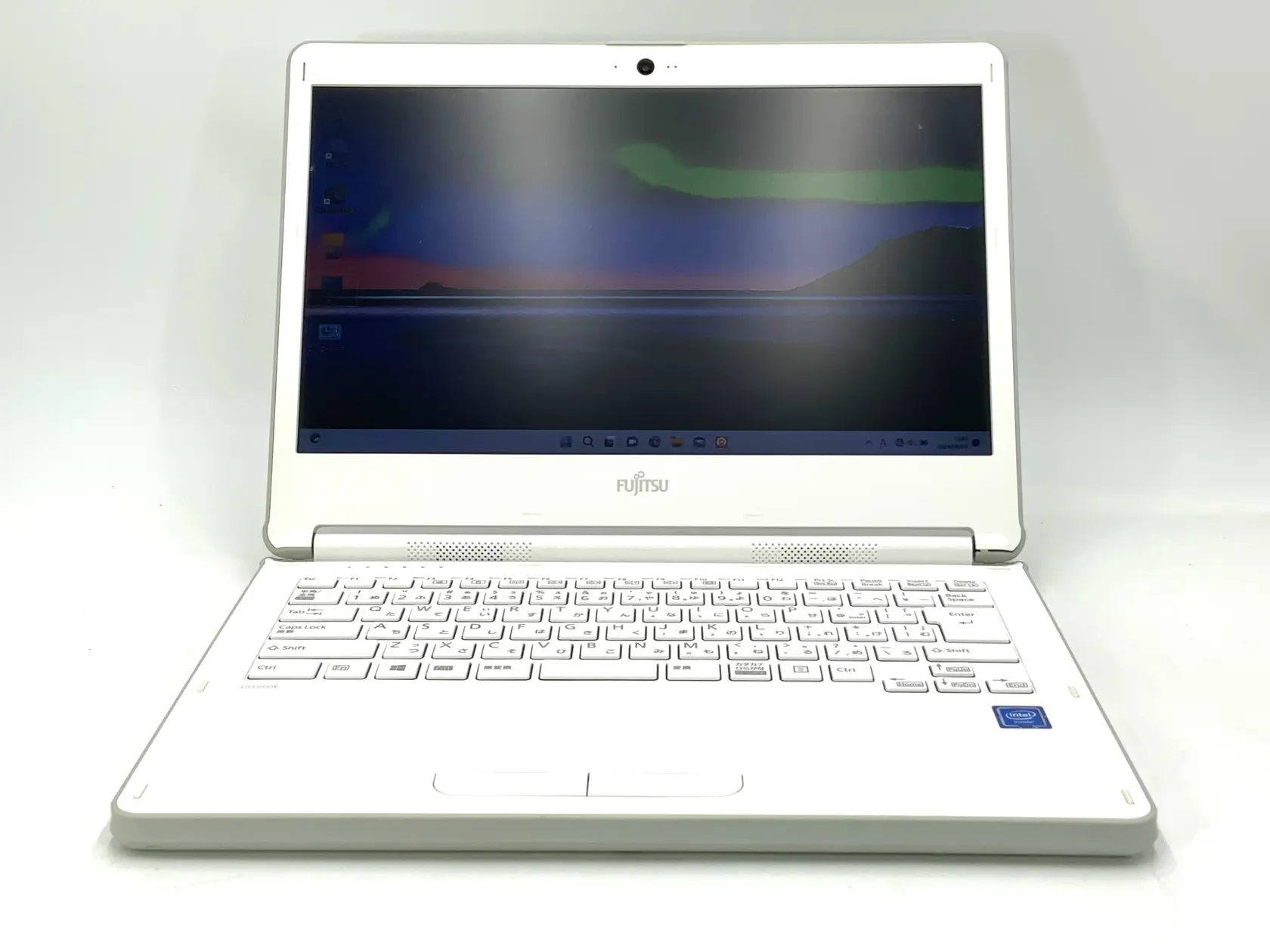 FMV LIFEBOOK LH35/C2　（7世代CPU)