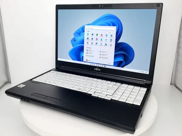富士通 LIFEBOOK A5510/DX（第10世代CPU）