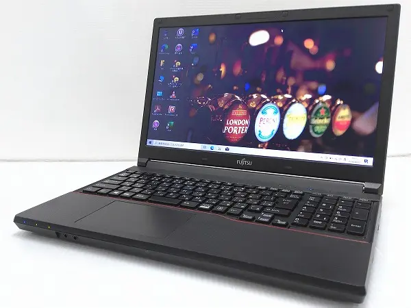 富士通 LIFEBOOK A743/G (第3世代CPU搭載)