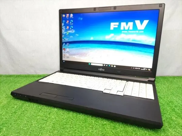 富士通 LIFEBOOK A576/N（第6世代CPU）