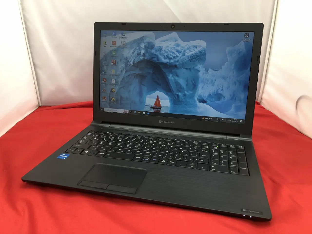Dynabook dynabook B65/HV(第11世代CPU)