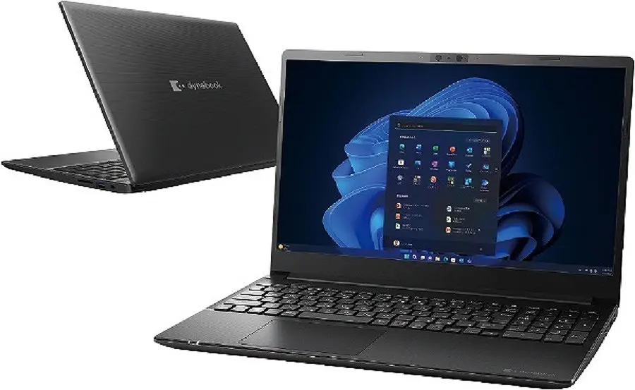 Dynabook dynabook P55/KV(第12世代CPU)