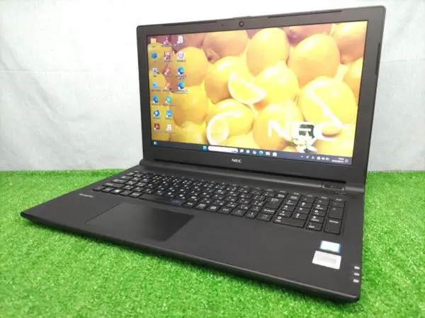 NEC VersaPro VRT23F-1（第6世代CPU）