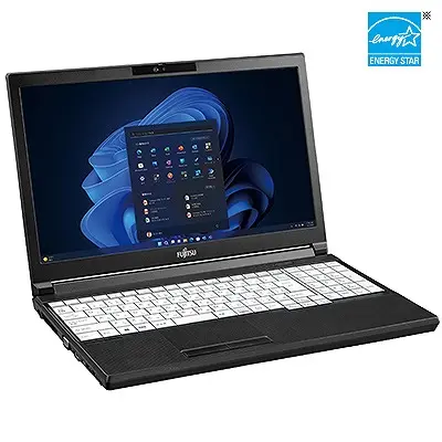 富士通 LIFEBOOK A5513/RX (Core i5 1335U 1.3GHz/8GB/SSD:256GB) 高年