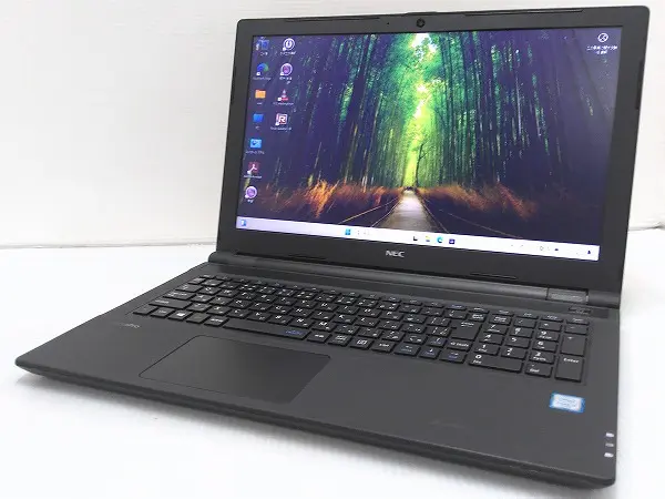 NEC VersaPro VRT23F-1 (第6世代CPU)