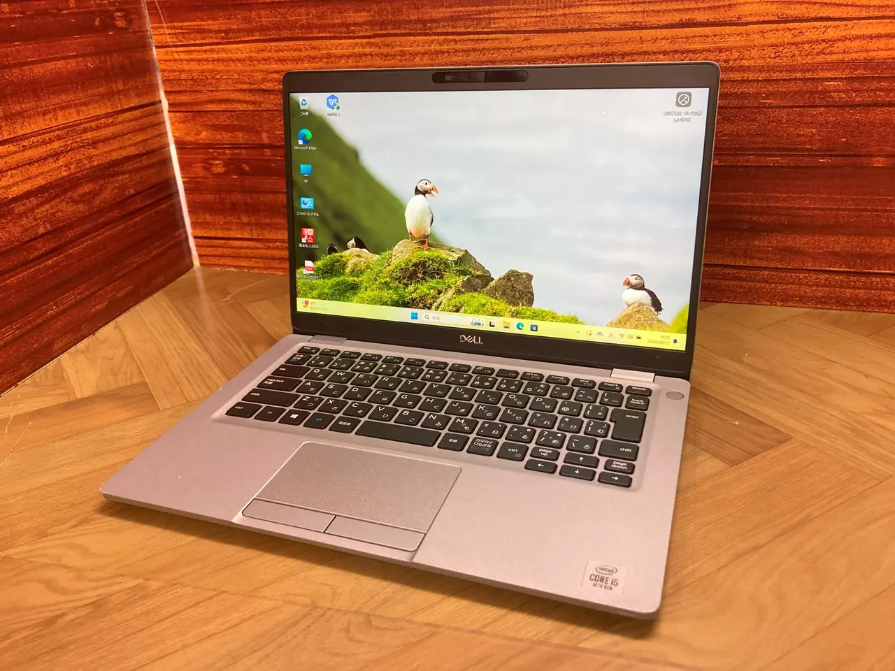 DELL Latitude 5310（第10世代CPU）