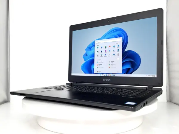 EPSON Endeavor NJ4300E（第8世代CPU）