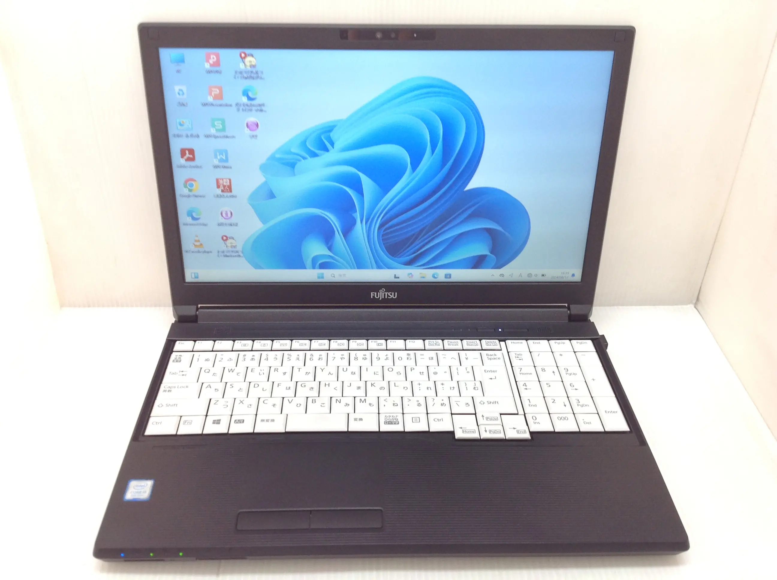 Windowsノート本体 LIFEBOOK A749/B i5-8365U 16G SSD256G Windowsノート本体 LIFEBOOK A749/B i5-8365U 16G SSD256G