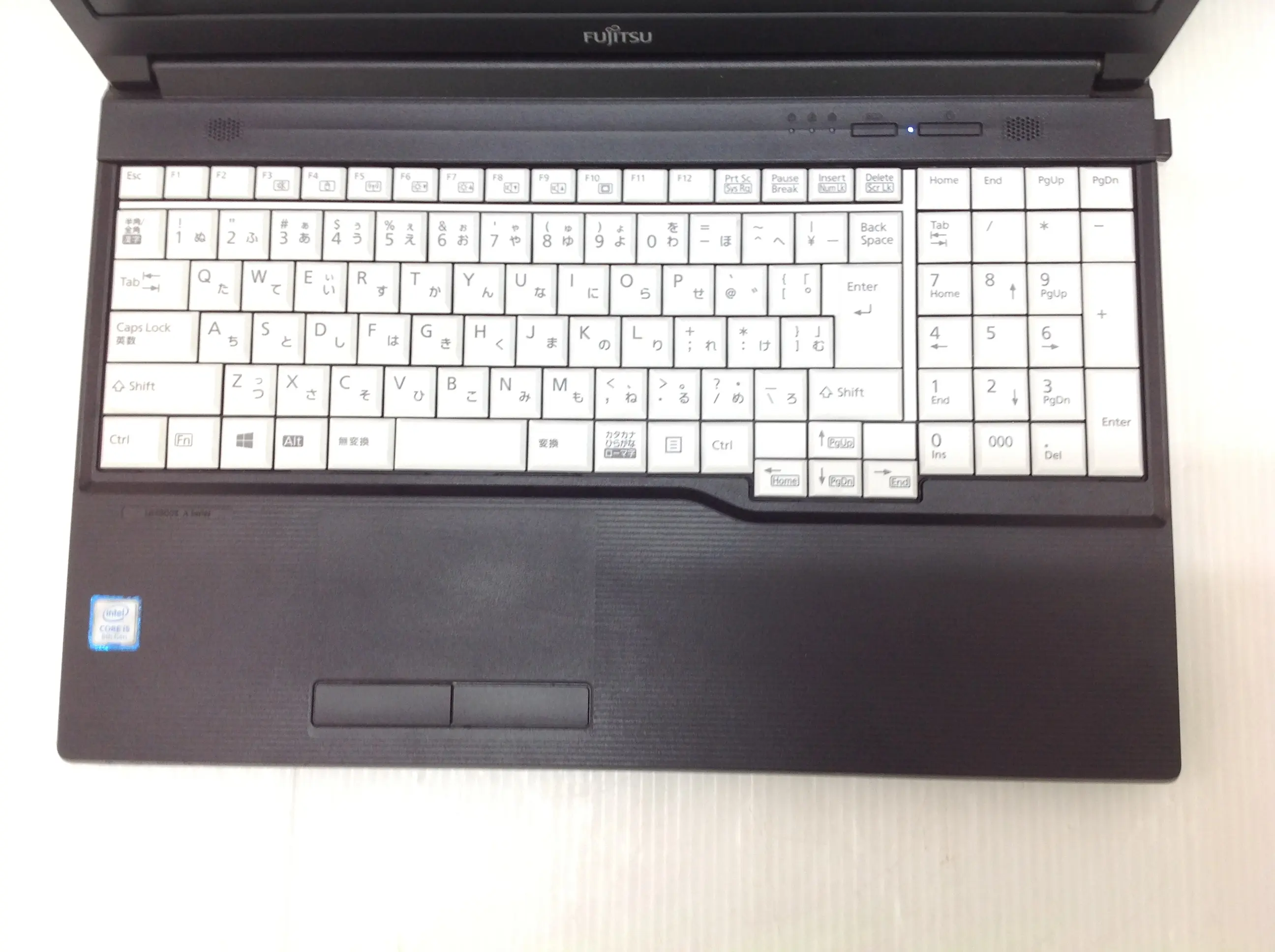 Windowsノート本体 LIFEBOOK A749/B i5-8365U 16G SSD256G Amazon.co.jp: 【整備済み品】富士通 ノートパソコン lifebook