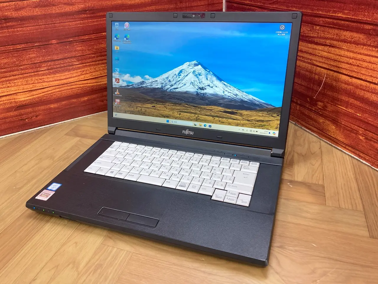 富士通 LIFEBOOK A576/S