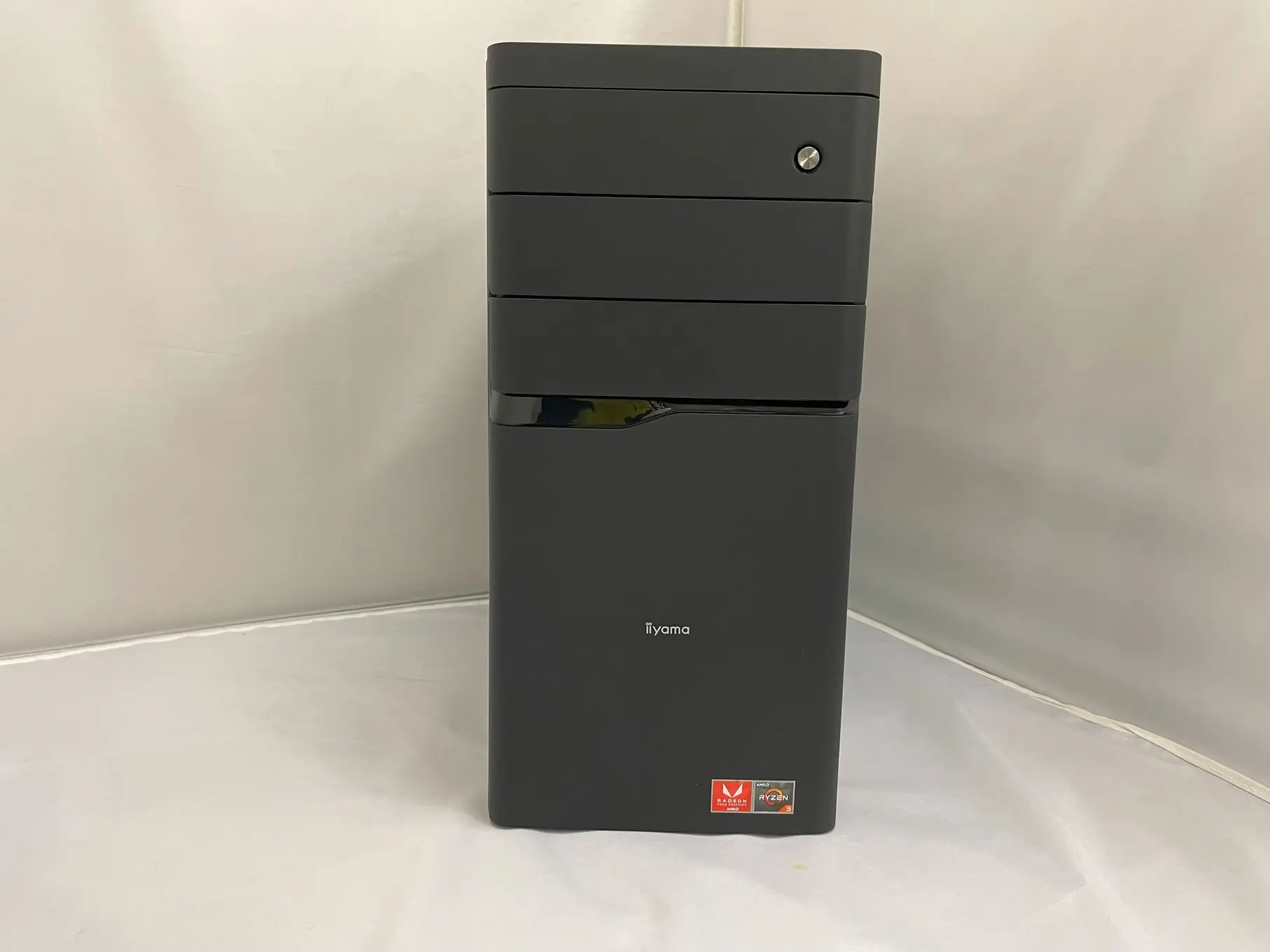 iiyama オリジナルPC (第8世代CPU)