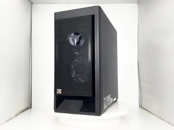 Lenovo オリジナルDT(SSD:500GB/GTX1650SUPER VRAM:4GB) 無線LAN搭載