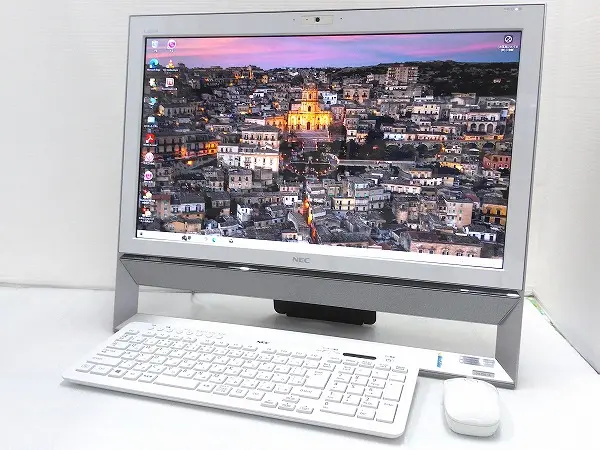 NEC LAVIE DA350/B　(第5世代CPU)