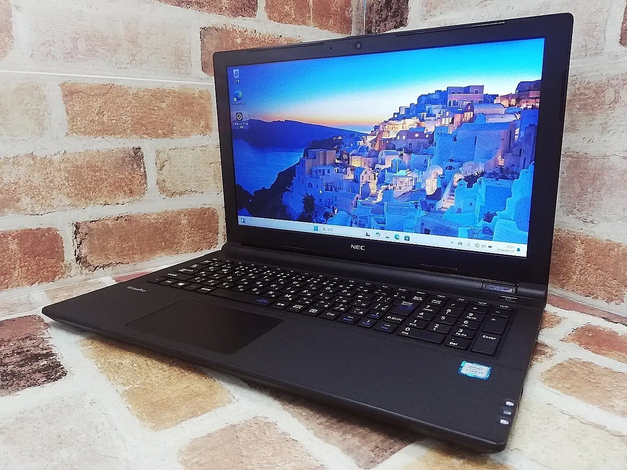 NEC　PC-VK20（第6世代）

