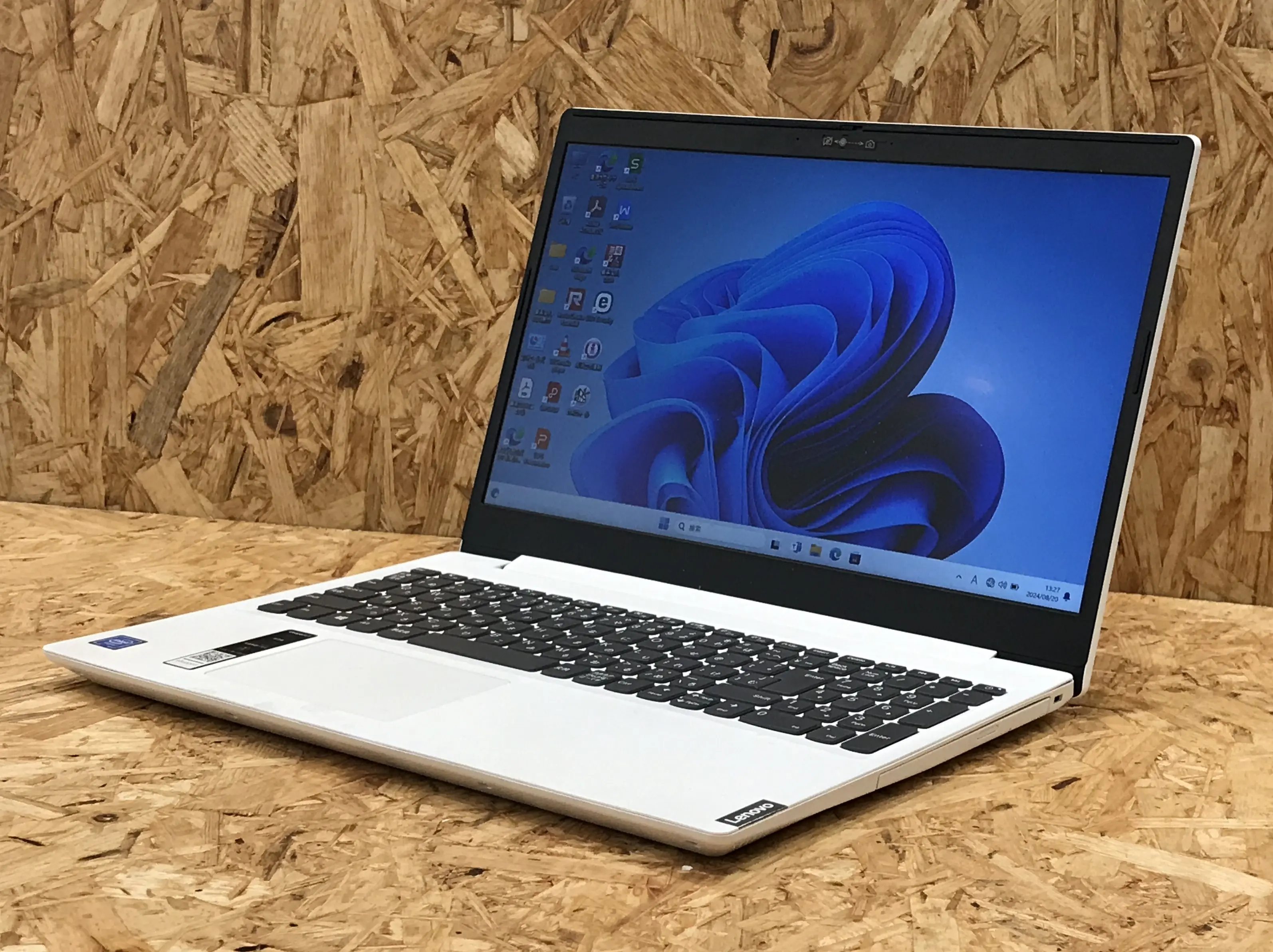 lenovo IdeaPad L3 151ML05 (第10世代CPU)