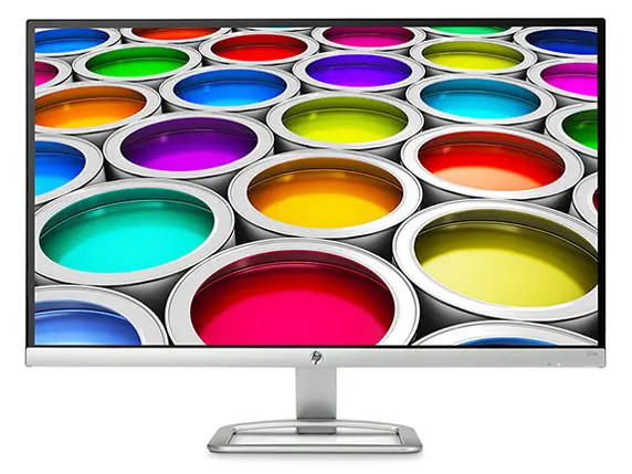 HP 27インチモニター Z7ea日本HP