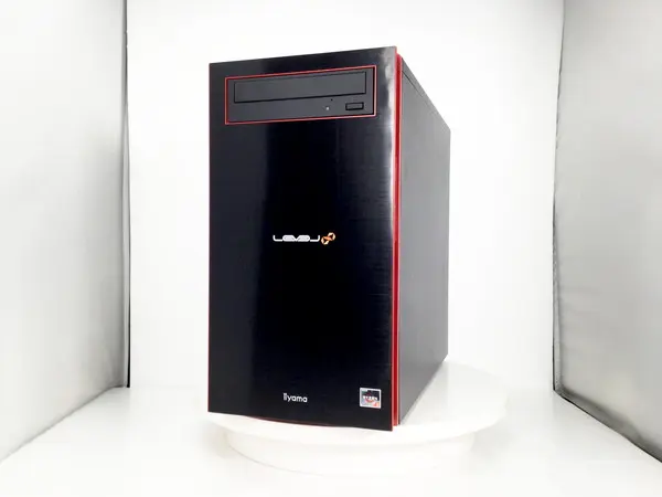 UNITCOM オリジナルDT（SSD：500GB/GTX1660Ti VRAM：6GB）