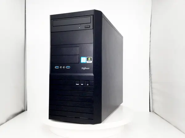 DOSPARA オリジナルDT(訳あり)（SSD：500GB/GTX1660SUPER VRAM：6GB）