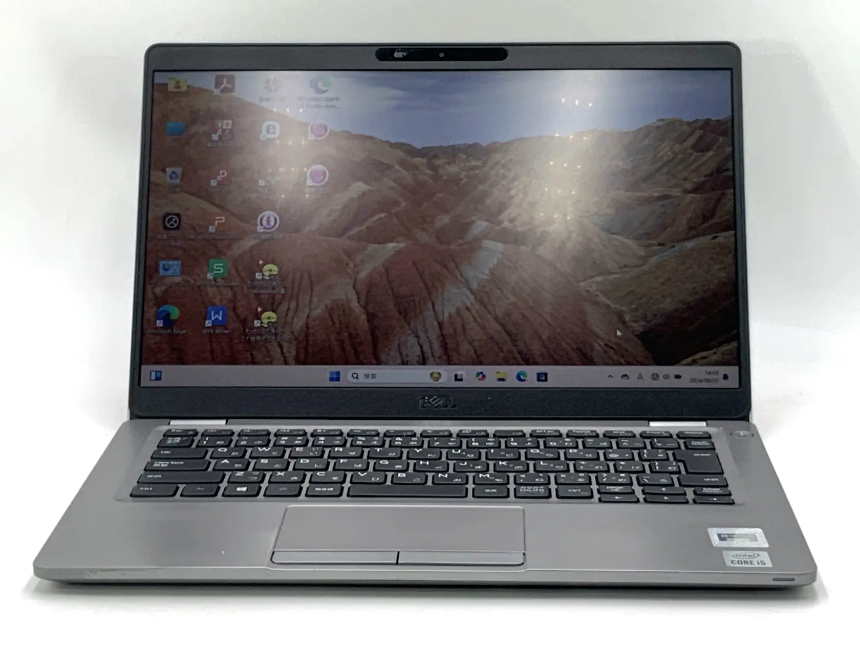 DELL Latitude5310　（10世代CPU）