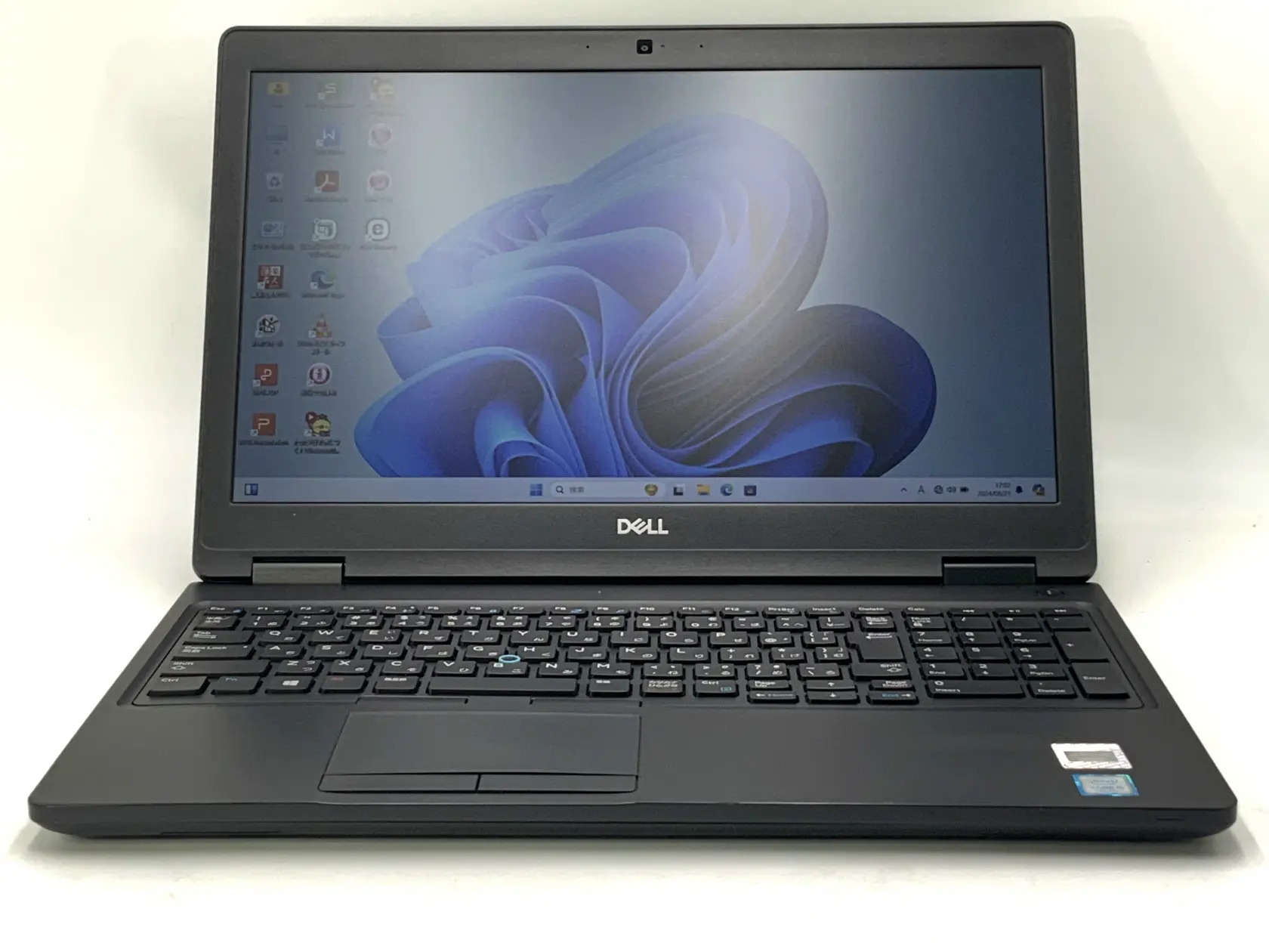 DELL Latitude5590　（7世代CPU）