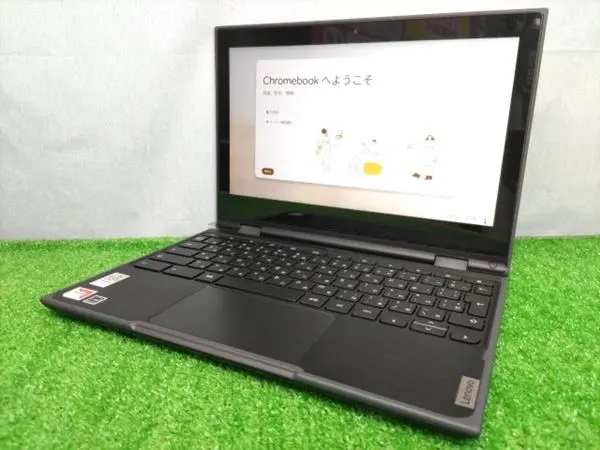 Lenovo 300e ChromeBook 2nd Gen