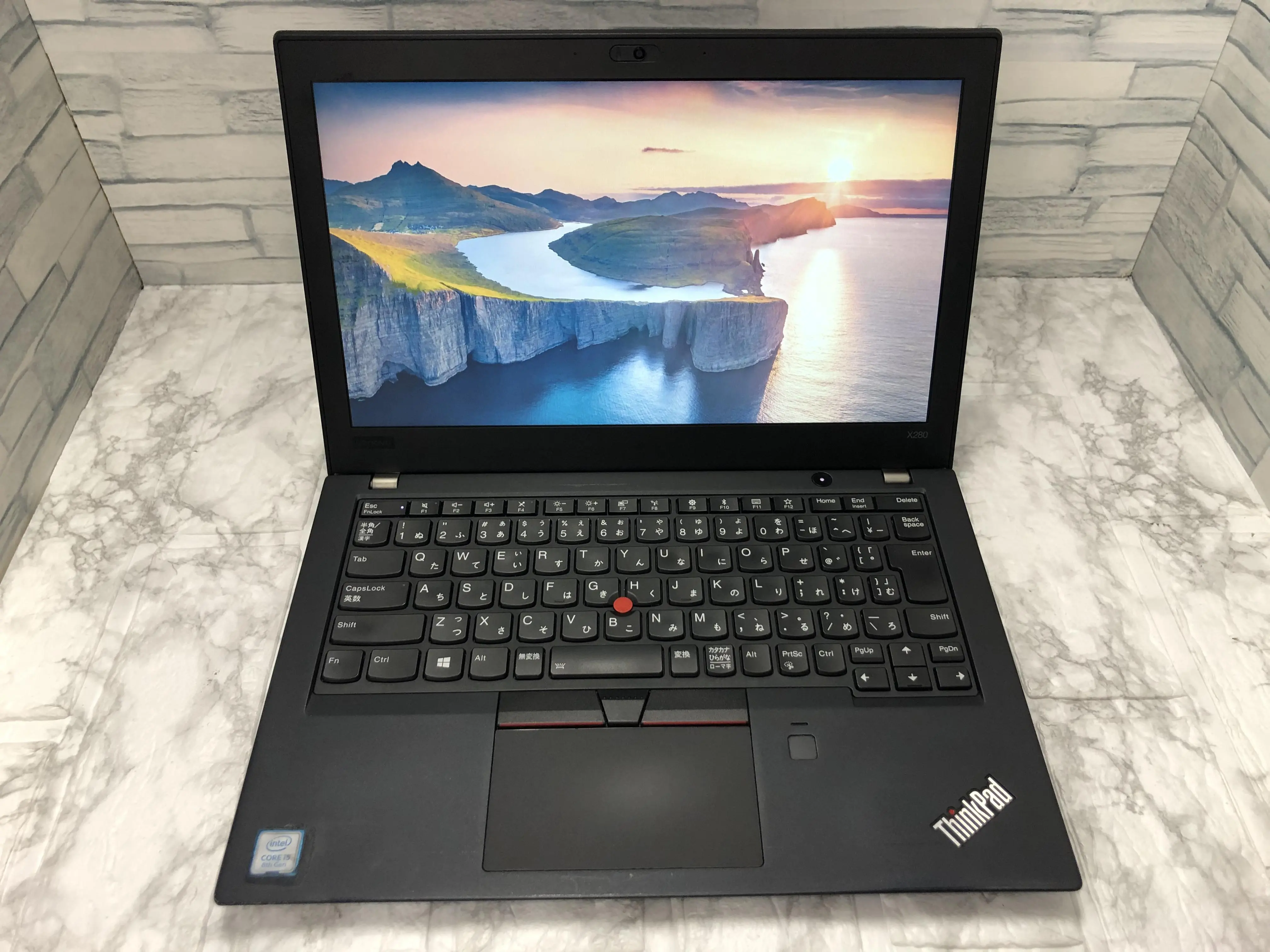Lenovo ThinkPad X280