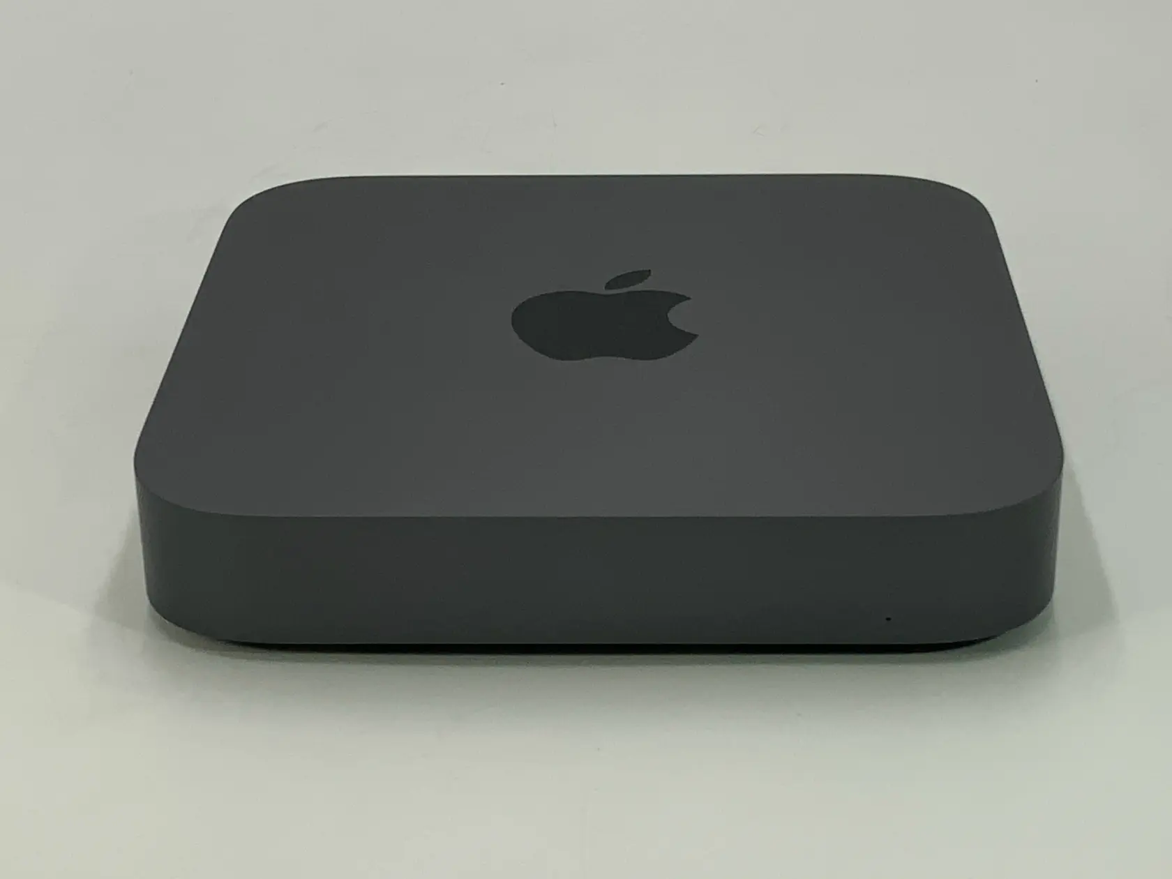 Apple - ちぷるそ　Macmini 2018 A1993 スペースグレイ Mac Mini 2018 i7 16GB 1TB SSD 3.2 GHz Space Grey - A1993