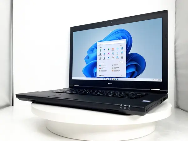 NEC VersaPro VKL24X-3（第7世代CPU）