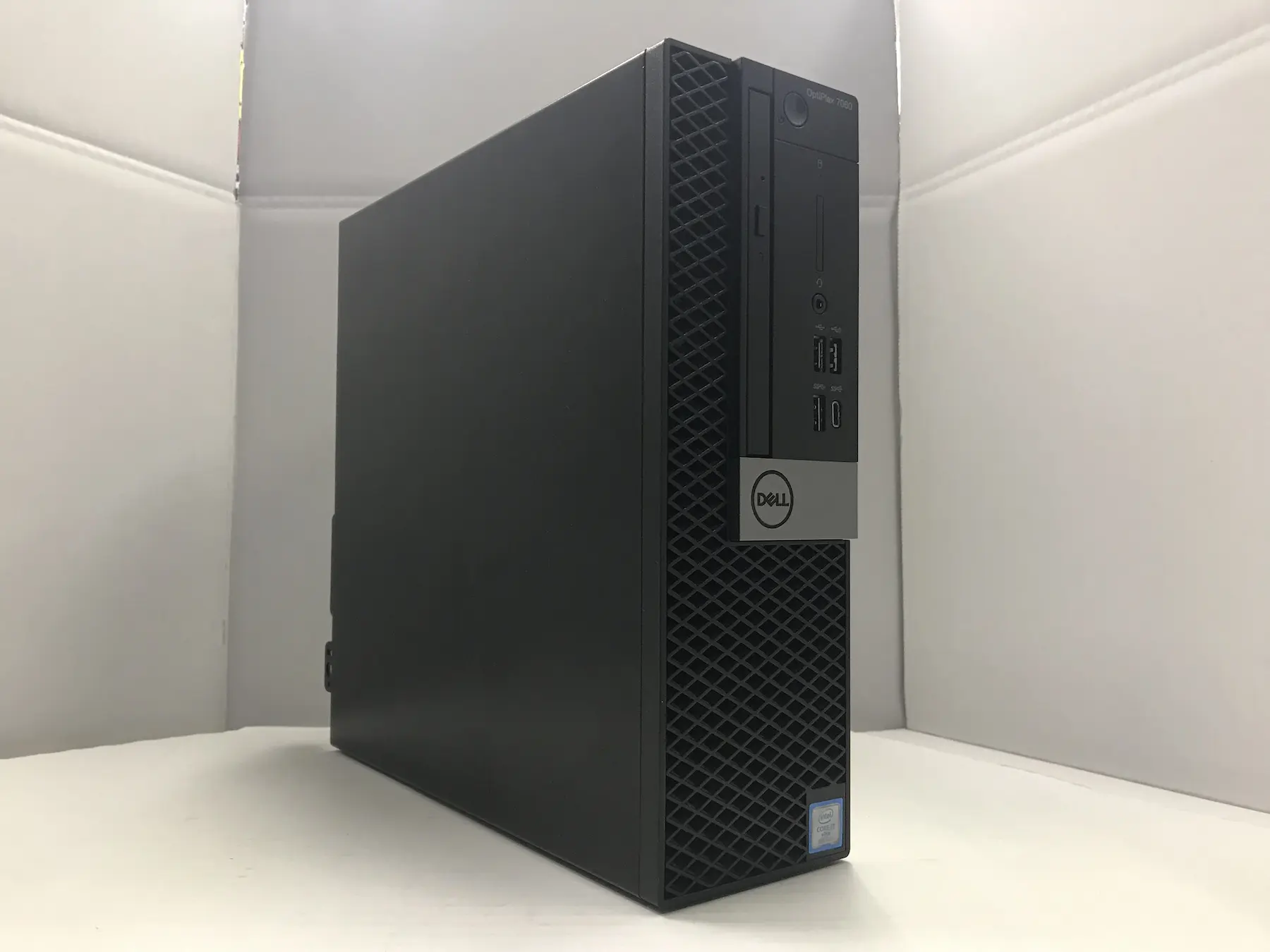 DELL OptiPlex 7060（第8世代CPU）