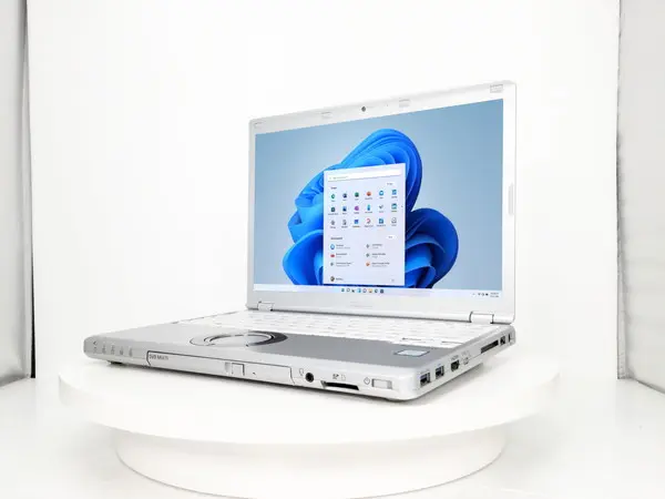 Panasonic Let'snote CF-SZ6RDQVS(訳あり)