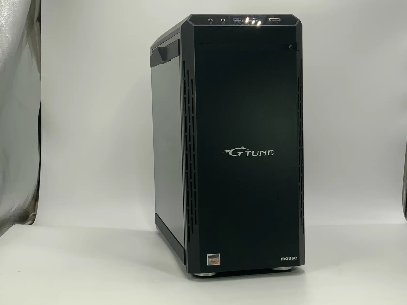 mousecomputer　オリジナルPC