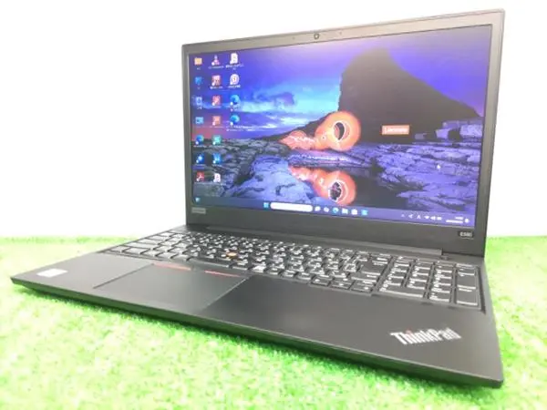 Lenovo ThinkPad E580（第8世代CPU）
