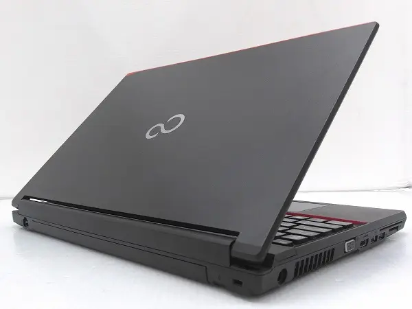 FUJITSU LIFEBOOK A743/G Windows11 Core i5-3340M SSD256GB RAM8GB