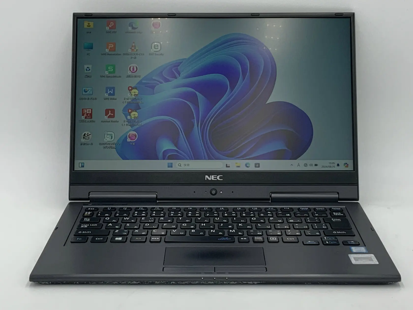 NEC LAVIE Direct HZ GN1863/4E （ 8世代CPU ）