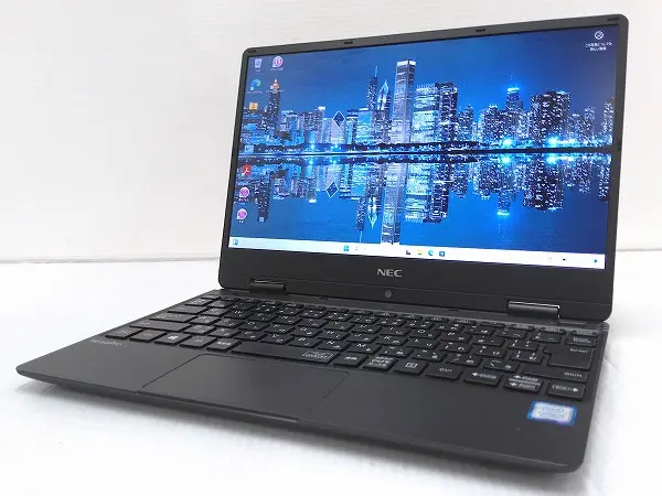NEC Versapro VKT13H-4 (第8世代CPU)