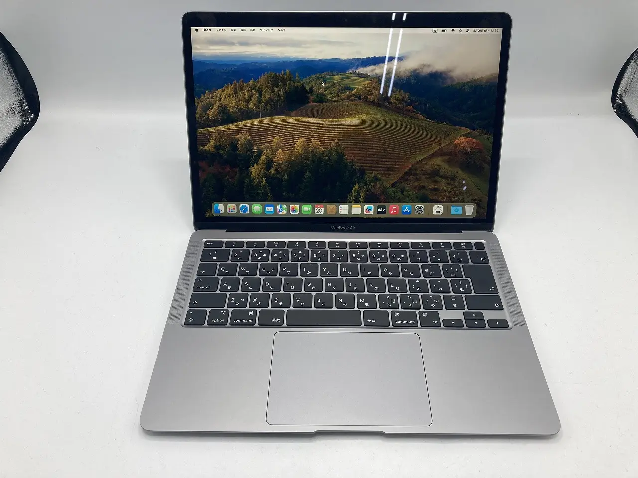 Apple MacBook Air 2020 M1