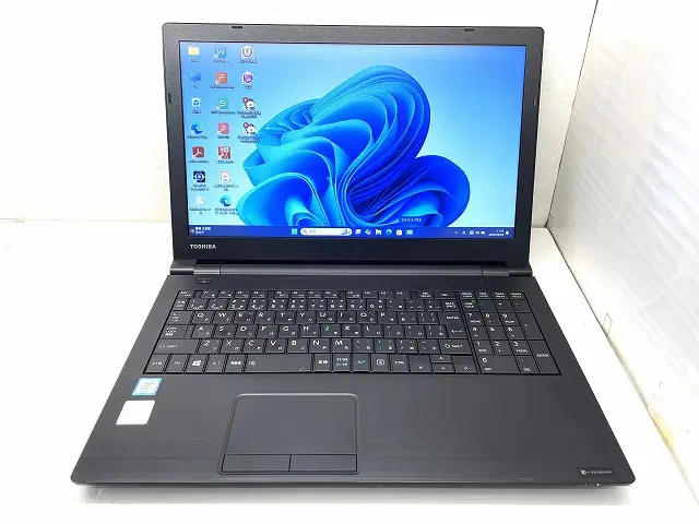 東芝 dynabook B65/DN（第8世代CPU）
