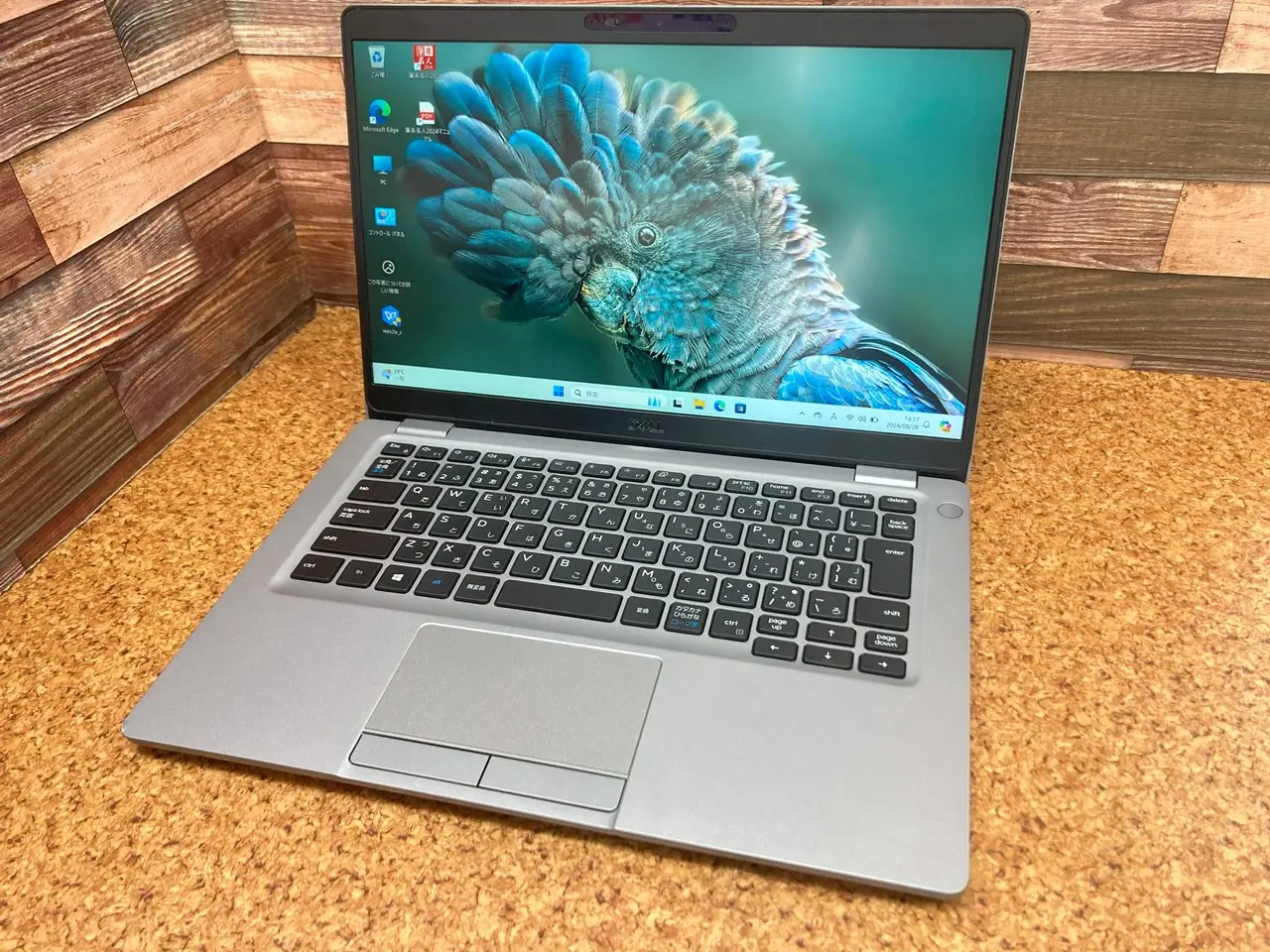 DELL Latitude 5310（第10世代CPU）