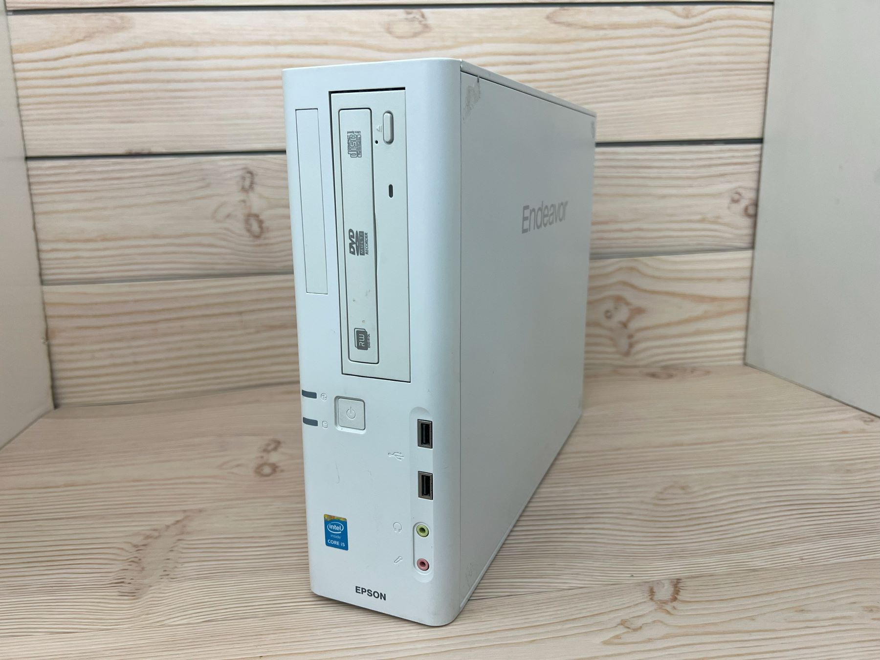 EPSON Endeavor AT992E　(第4世代CPU）