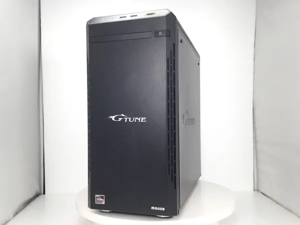 mouse computer オリジナルDT（SSD：500GB/GTX1650SUPER VRAM：4GB）