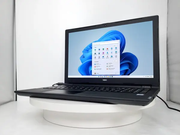 NEC VersaPro VKT25F-3（第7世代CPU）

