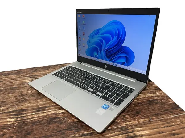 HP ProBook 450 G6　（8世代CPU）