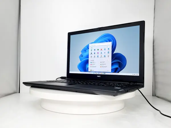 NEC VersaPro VRT25F-4（第7世代CPU）

